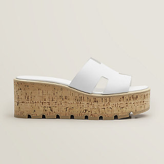 Eze 30 sandal | Hermès Greece